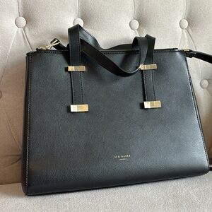 NWT Ted Baker London Large Tote bag